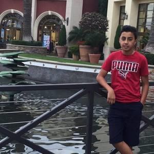 Meet your Posher, Luay